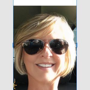 Meet your Posher, Carla